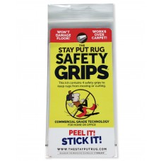 The Stay Put Rug SAFETY GRIPS   566798881